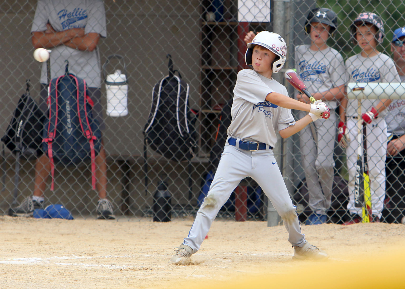 Hallie Youth Days Tournaments 7-31-21